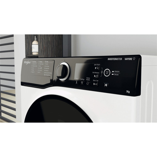 Whirlpool WSB 725 D IT - Lavatrice a Carica...