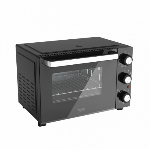 Beko BMF20B - Foornetto Elettrico, 20 Litri,...
