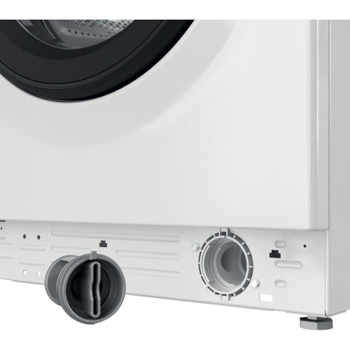 Hotpoint NF825WK IT - Lavatrice a Carica...
