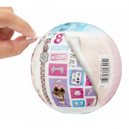 L.O.L. Surprise! L.O.L. Surprise Fashion Show...