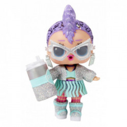 L.O.L. Surprise! L.O.L. Surprise Fashion Show Doll Asst in PDQ