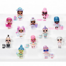 L.O.L. Surprise! L.O.L. Surprise Fashion Show Doll Asst in PDQ