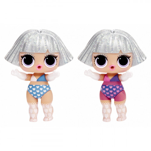 L.O.L. Surprise! L.O.L. Surprise Fashion Show...