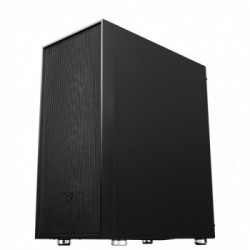 itek VERTIBRA H210 Midi Tower Nero