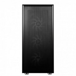 itek VERTIBRA H210 Midi Tower Nero