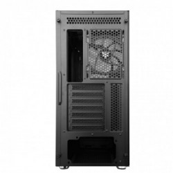 itek VERTIBRA H210 Midi Tower Nero