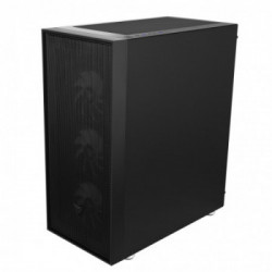 itek VERTIBRA H210 Midi Tower Nero