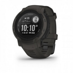 Garmin Instinct 2 2,29 cm (0.9") MIP 45 mm Grafite GPS (satellitare)