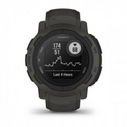 Garmin Instinct 2 2,29 cm (0.9") MIP 45 mm Grafite GPS (satellitare)