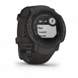Garmin Instinct 2 2,29 cm (0.9") MIP 45 mm Grafite GPS (satellitare)