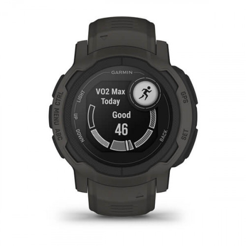 Garmin Instinct 2 2,29 cm (0.9") MIP 45 mm...