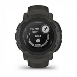 Garmin Instinct 2 2,29 cm (0.9") MIP 45 mm Grafite GPS (satellitare)
