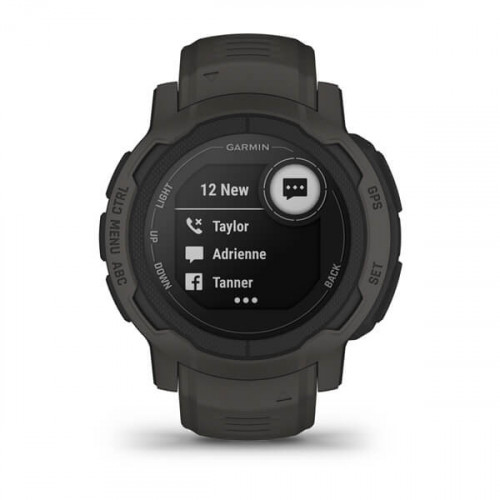 Garmin Instinct 2 2,29 cm (0.9") MIP 45 mm...