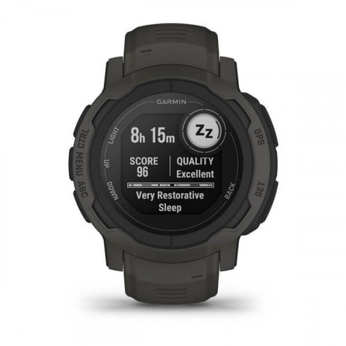 Garmin Instinct 2 2,29 cm (0.9") MIP 45 mm...