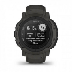 Garmin Instinct 2 2,29 cm (0.9") MIP 45 mm Grafite GPS (satellitare)