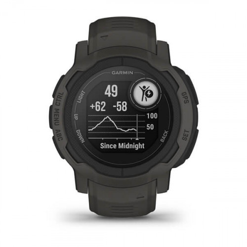 Garmin Instinct 2 2,29 cm (0.9") MIP 45 mm...
