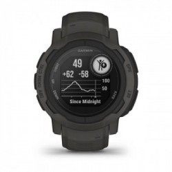 Garmin Instinct 2 2,29 cm (0.9") MIP 45 mm Grafite GPS (satellitare)