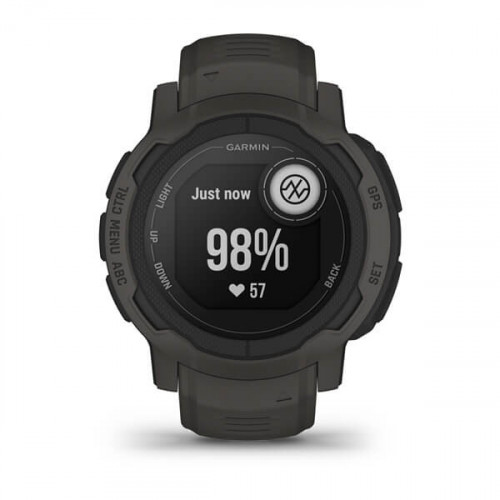 Garmin Instinct 2 2,29 cm (0.9") MIP 45 mm...