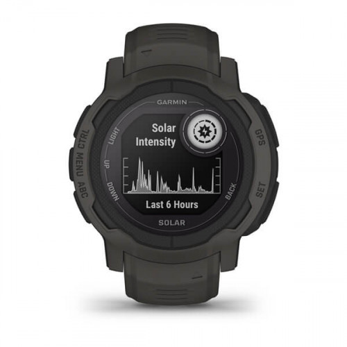 Garmin Instinct 2 Solar 2,29 cm (0.9") MIP 45...
