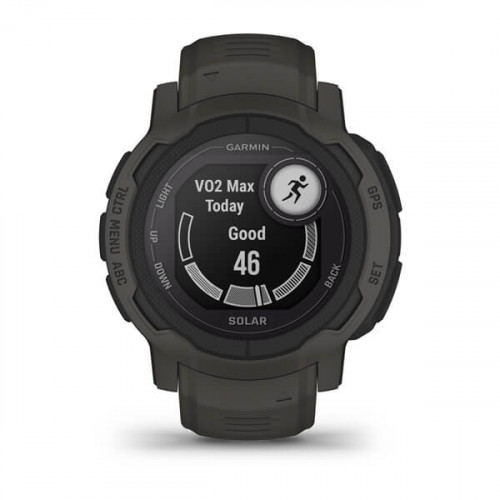 Garmin Instinct 2 Solar 2,29 cm (0.9") MIP 45...