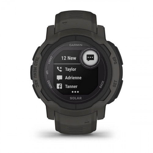 Garmin Instinct 2 Solar 2,29 cm (0.9") MIP 45...