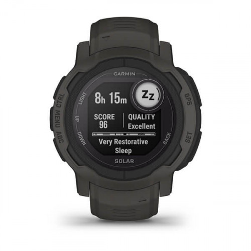 Garmin Instinct 2 Solar 2,29 cm (0.9") MIP 45...