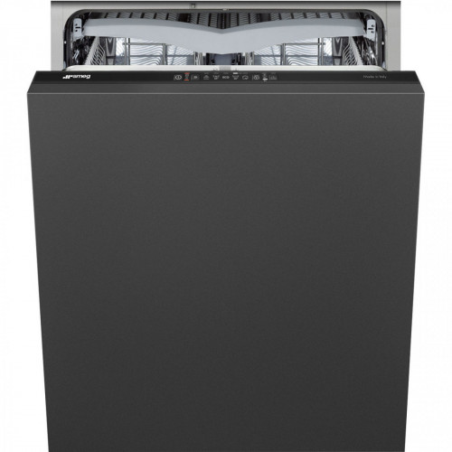 Smeg ST311CS - Lavastoviglie da Incasso a...