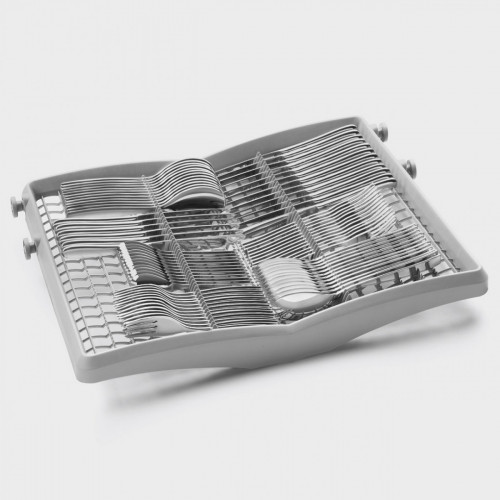 Smeg ST311CS - Lavastoviglie da Incasso a...