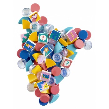 LEGO DOTS Accessori - serie... 2
