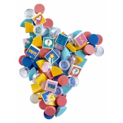 LEGO DOTS Accessori - serie 2 - 41916