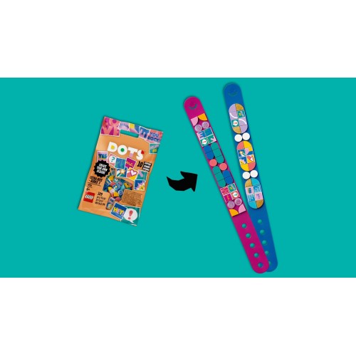 LEGO DOTS Accessori - serie 2 - 41916