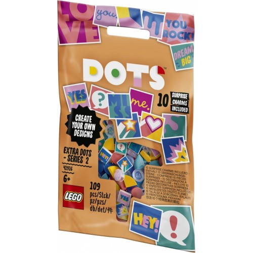 LEGO DOTS Accessori - serie 2 - 41916