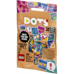 LEGO DOTS Accessori - serie 2 - 41916