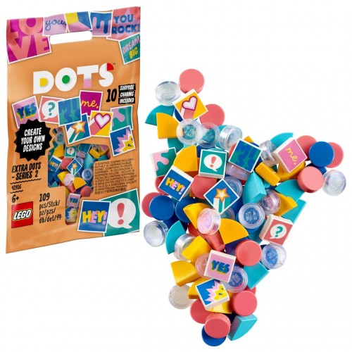 LEGO DOTS Accessori - serie 2 - 41916