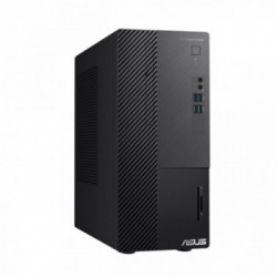ASUS ExpertCenter D500MD_CZ-312100002X i3-12100 Mini Tower Intel® Core™ i3 8 GB DDR4-SDRAM 256 GB SSD Windows 11 Pro PC Nero