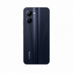realme C33 16,5 cm (6.5") Doppia SIM Android 12 4G Micro-USB 4 GB 128 GB 5000 mAh Nero