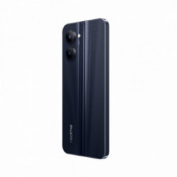 realme C33 16,5 cm (6.5") Doppia SIM Android 12 4G Micro-USB 4 GB 128 GB 5000 mAh Nero
