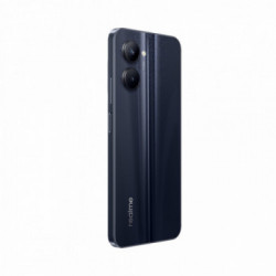 realme C33 16,5 cm (6.5") Doppia SIM Android 12 4G Micro-USB 4 GB 128 GB 5000 mAh Nero