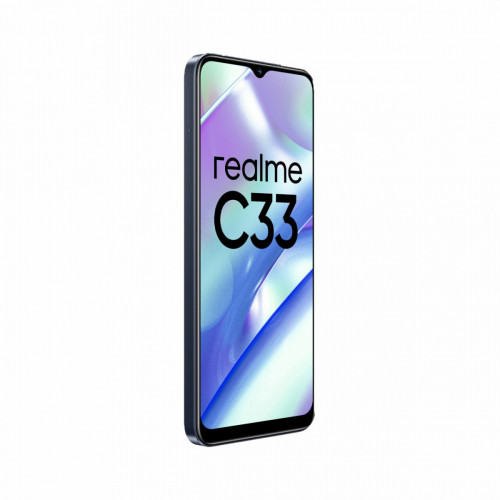 realme C33 16,5 cm (6.5") Doppia SIM Android 12...