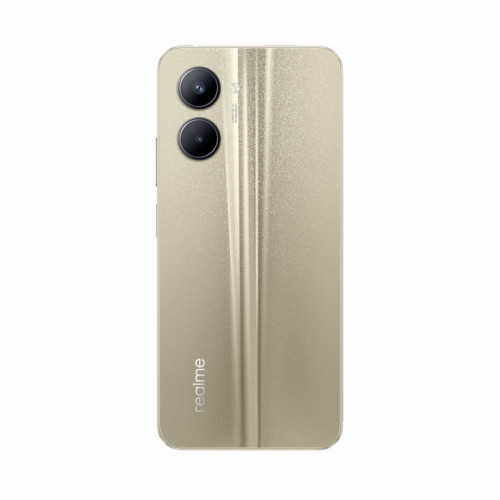 realme C33 16,5 cm (6.5") Doppia SIM Android 12...