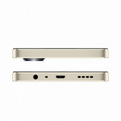realme C33 16,5 cm (6.5") Doppia SIM Android 12 4G Micro-USB 4 GB 64 GB 5000 mAh Oro