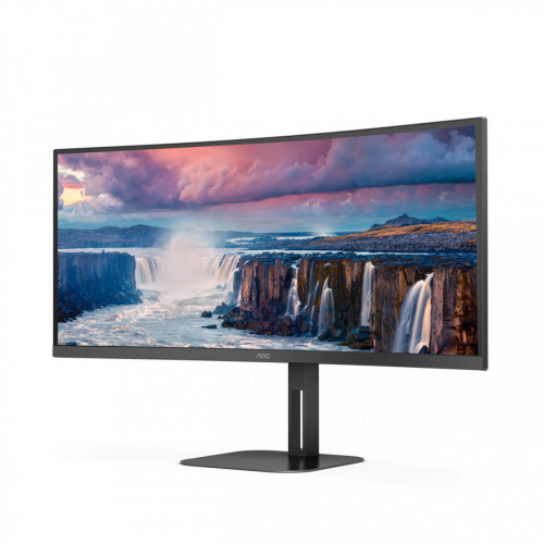 AOC V5 CU34V5C 86,4 cm (34") 3440 x 1440 Pixel...