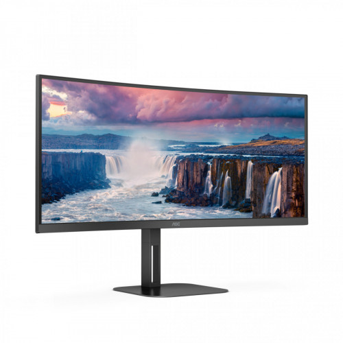 AOC V5 CU34V5C 86,4 cm (34") 3440 x 1440 Pixel...