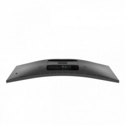 AOC V5 CU34V5C 86,4 cm (34") 3440 x 1440 Pixel Wide Quad HD LED Nero