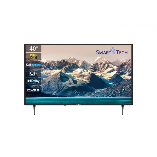 Smart-Tech 40FN10T2 TV 101,6 cm (40") Full HD...
