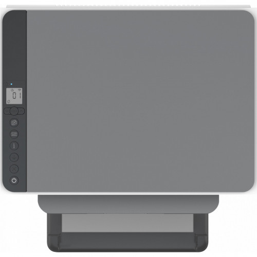 HP LaserJet Stampante multifunzione Tank 1604w,...