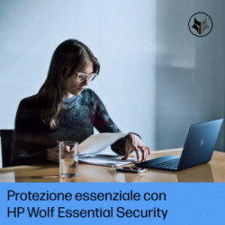 HP LaserJet Stampante multifunzione Tank 1604w, Bianco e nero, Stampante per Aziendale, Stampa, copia, scansione, Scansione