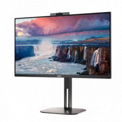 AOC V5 24V5CW 60,5 cm (23.8") 1920 x 1080 Pixel Full HD LED Nero