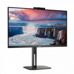 AOC V5 24V5CW 60,5 cm (23.8") 1920 x 1080 Pixel Full HD LED Nero