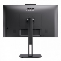 AOC V5 24V5CW 60,5 cm (23.8") 1920 x 1080 Pixel Full HD LED Nero